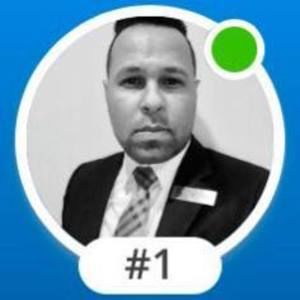 Meet your Posher, Felix carybe